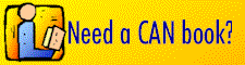 Read a good book on CAN