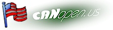 CANopen.us Home Page