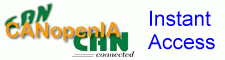 Instant Access to CANopen