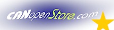 Buy CANopen products!