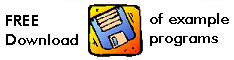 Download embedded program examples